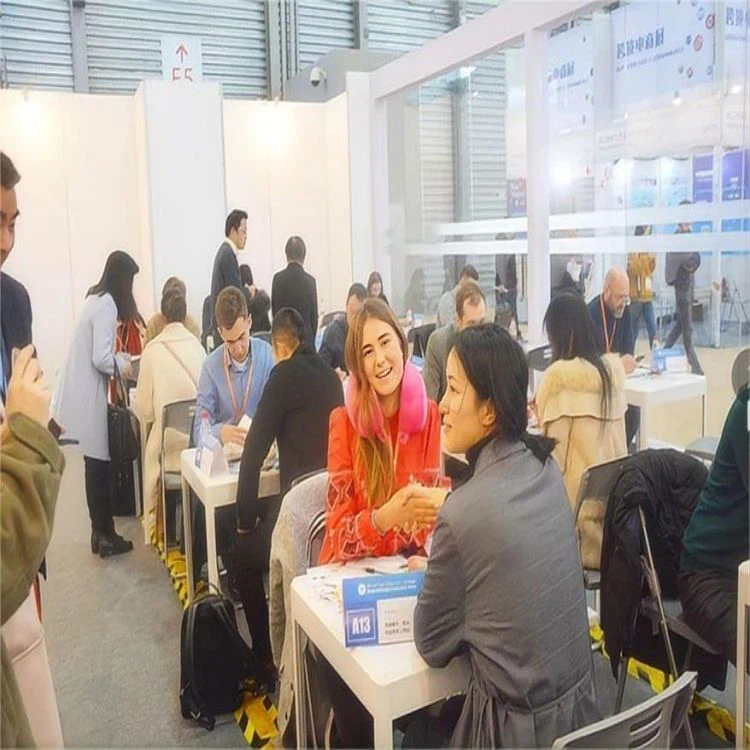 ShangHai Chian Fair